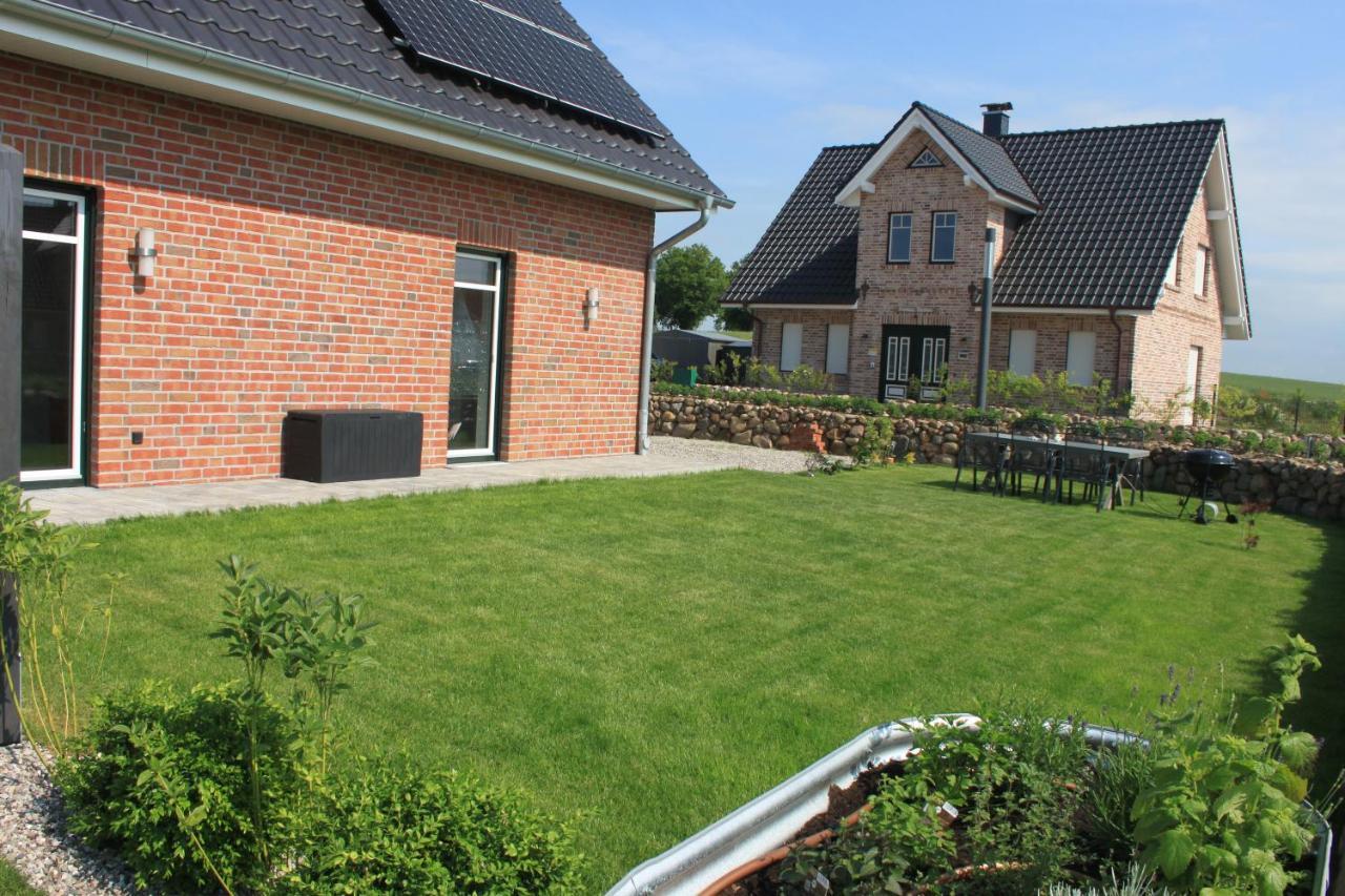 Feriendomizil Lotta Und Michel Villa Hof Barendorf Exterior photo